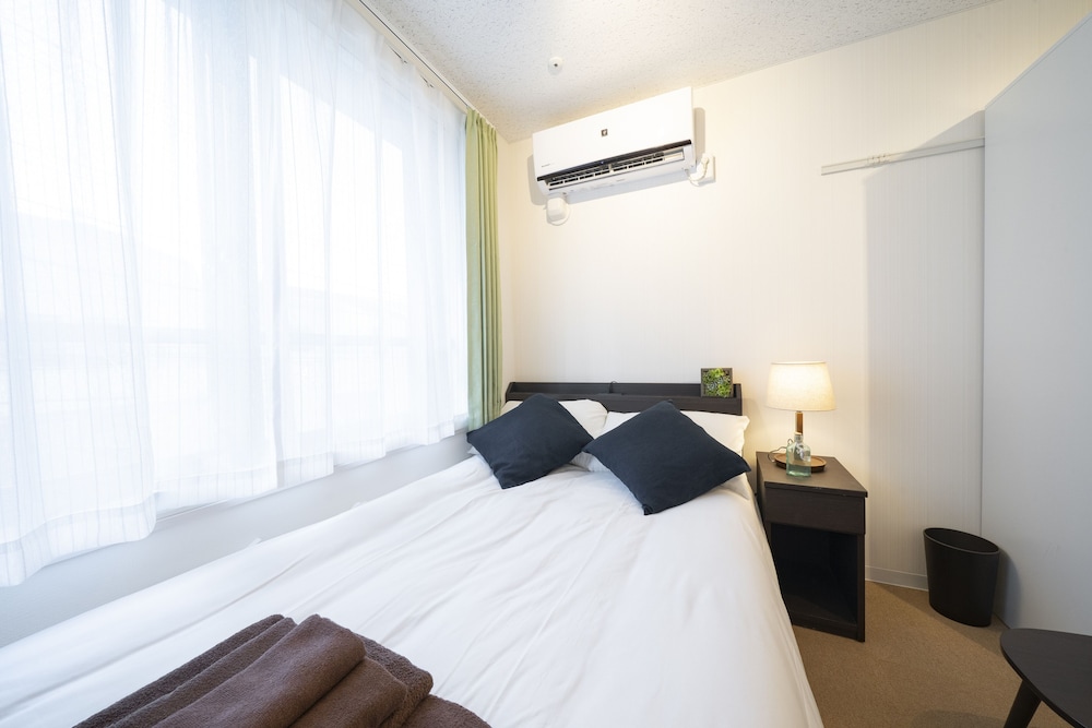 EOS HOTEL AKABANE 302 東京