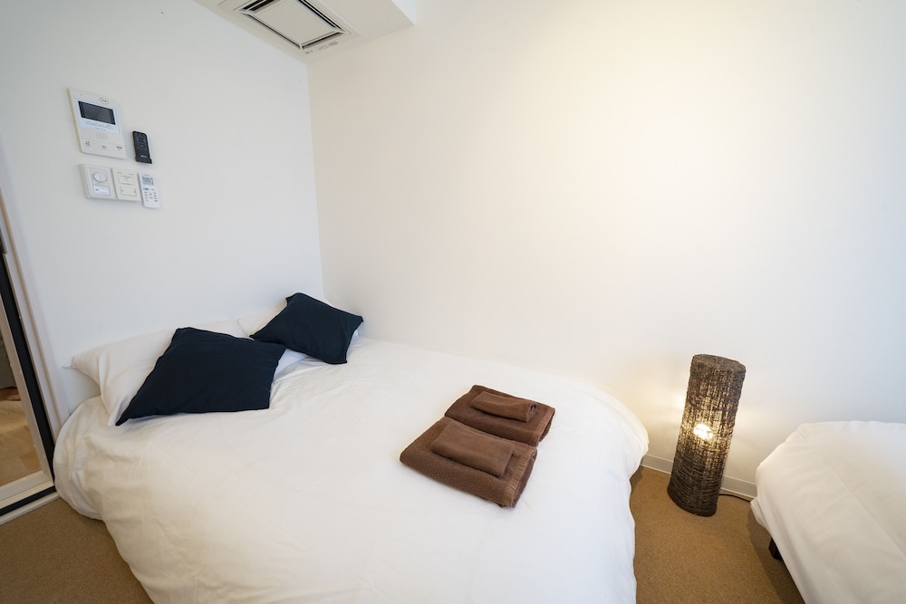 EOS HOTEL AKABANE 302 東京