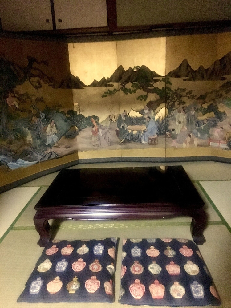 オアシス南雪谷 東京
