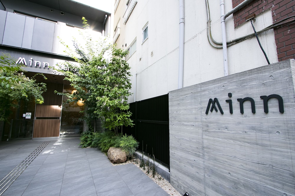 MINN 上野 東京