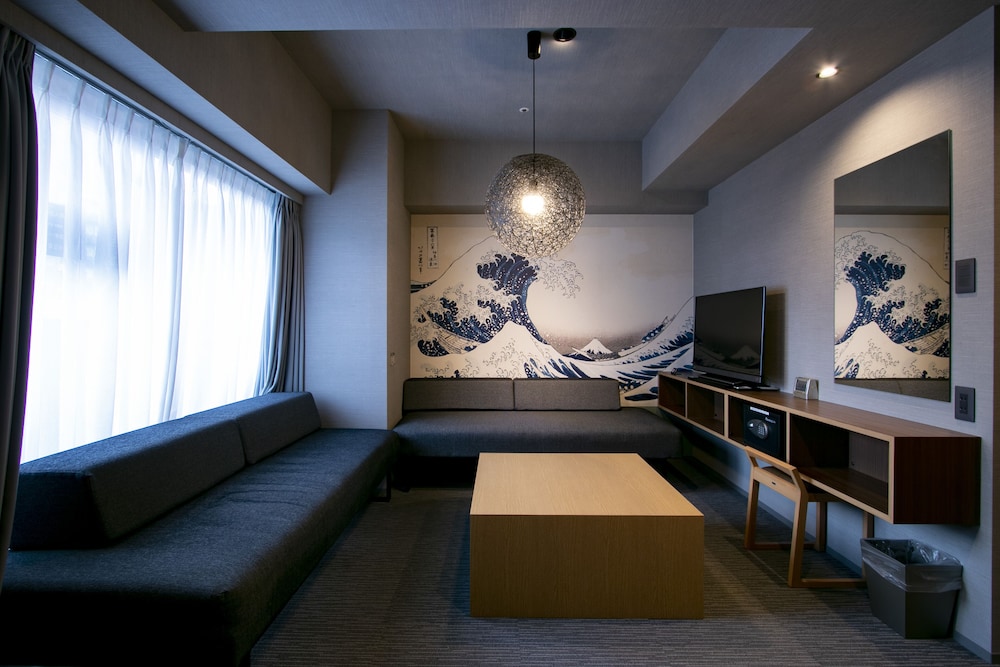 MINN 上野 東京