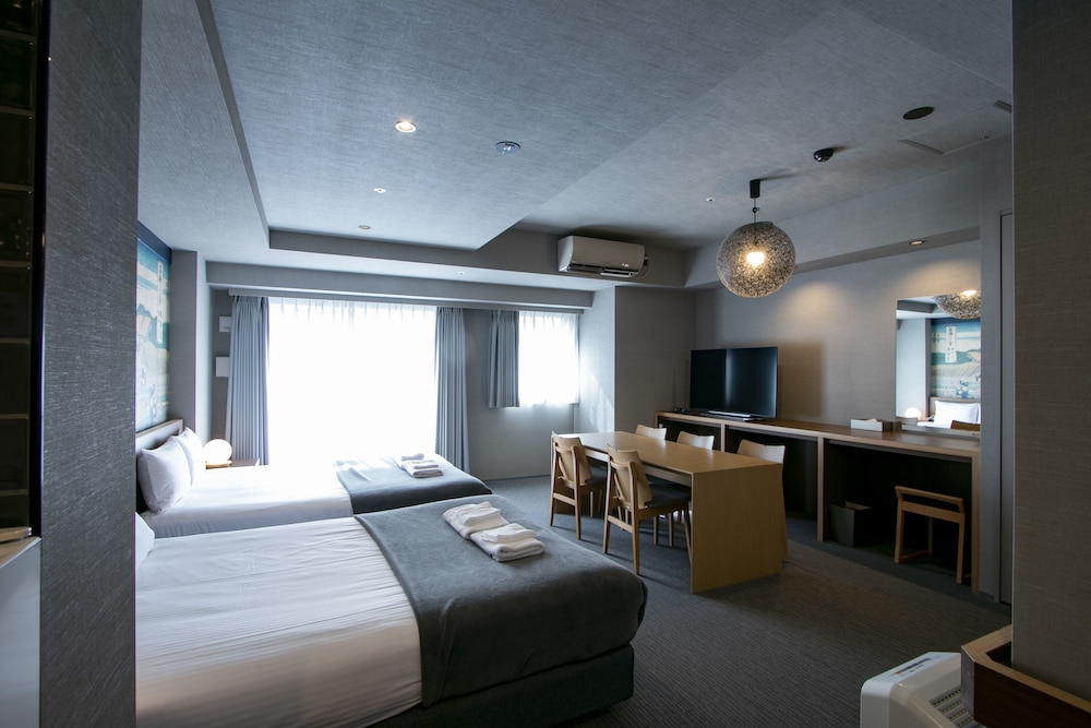 MINN 上野 東京