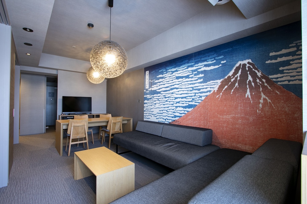 MINN 上野 東京