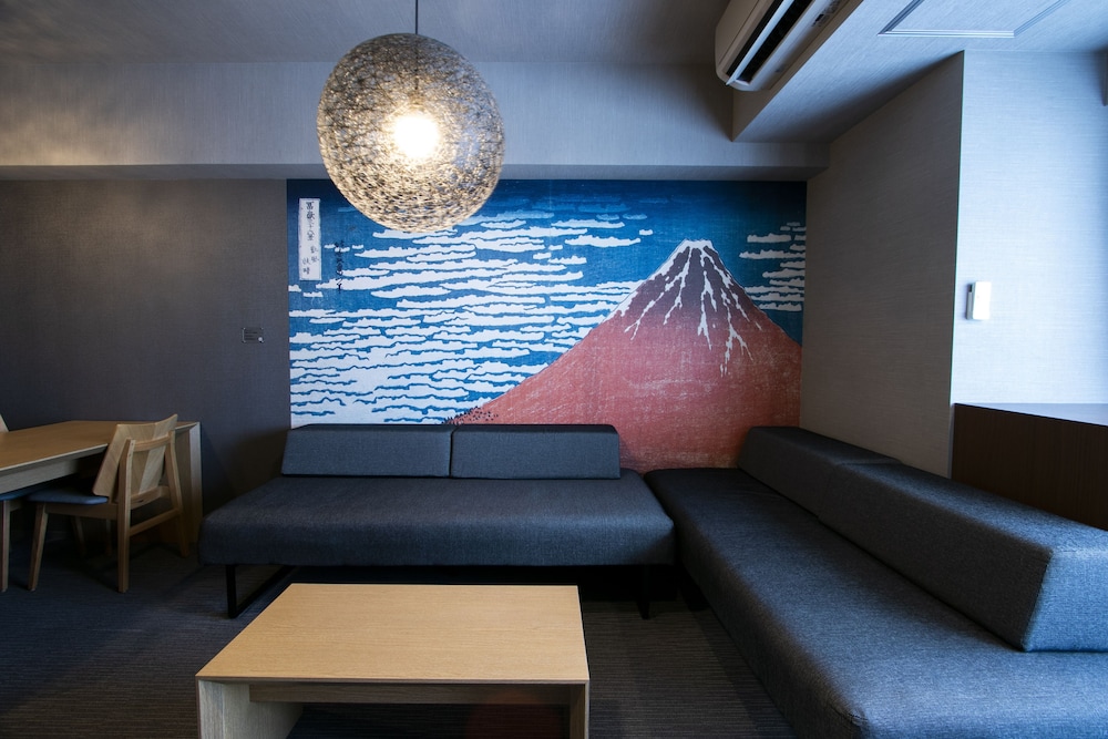 MINN 上野 東京