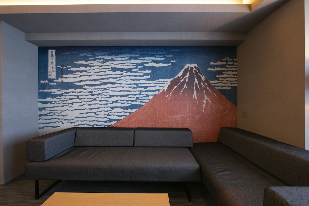 MINN 上野 東京