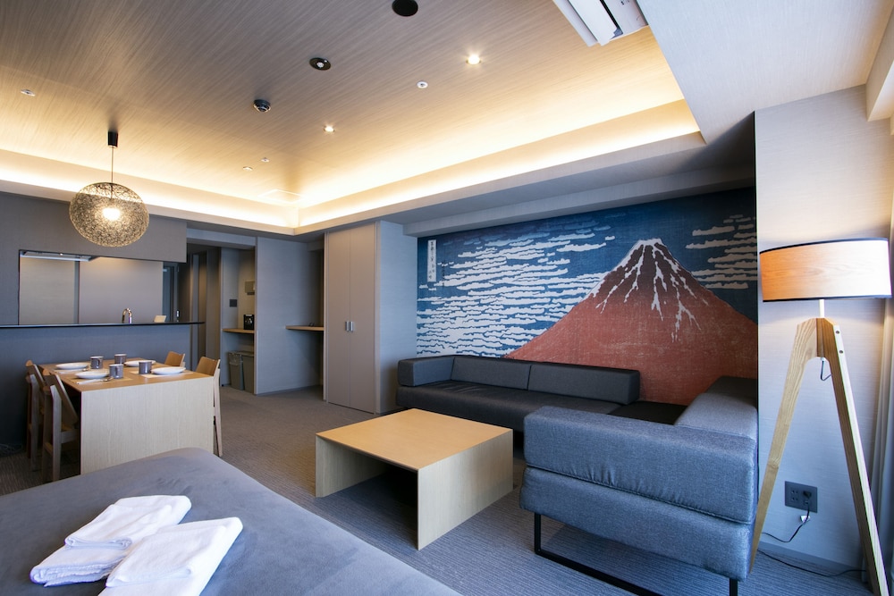 MINN 上野 東京