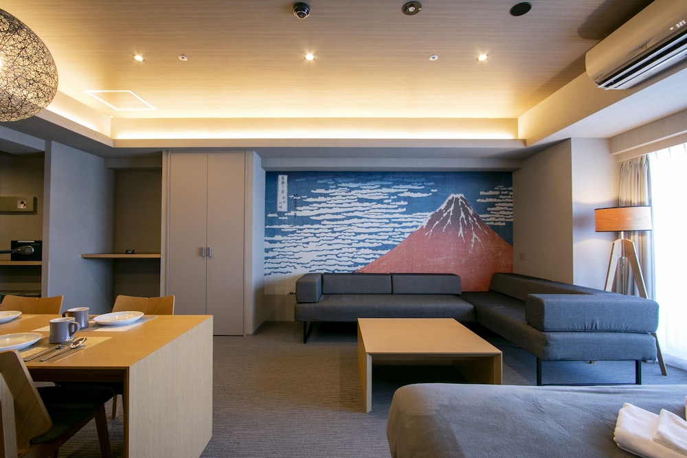 MINN 上野 東京