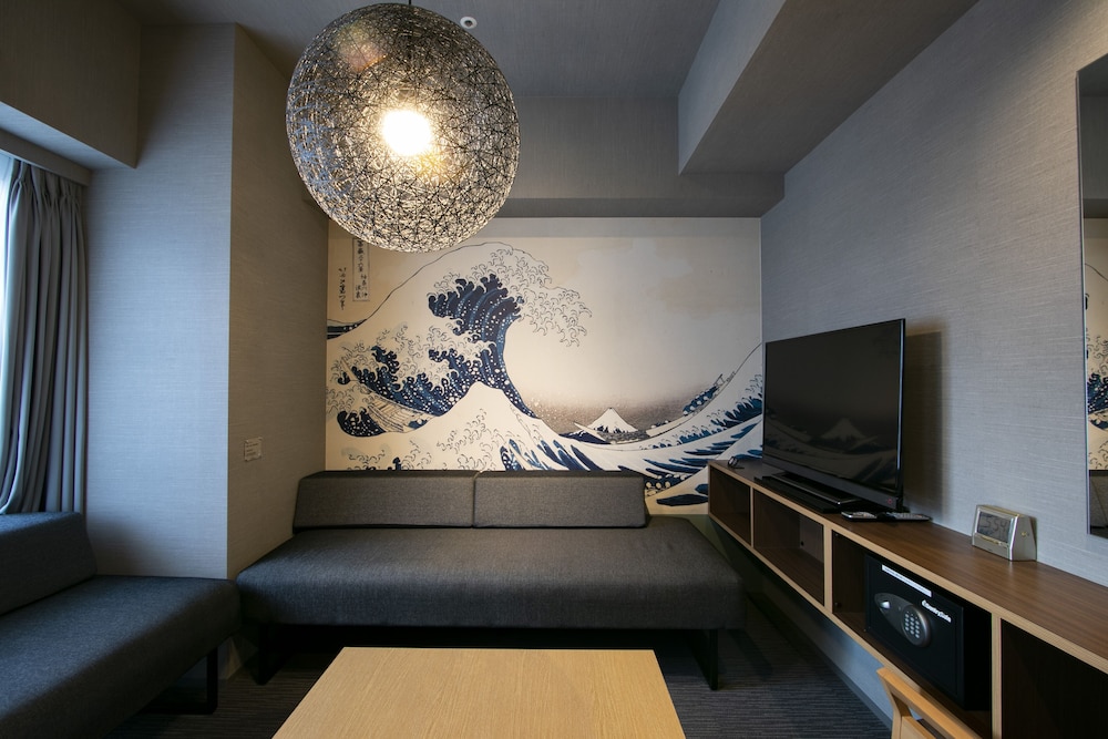 MINN 上野 東京