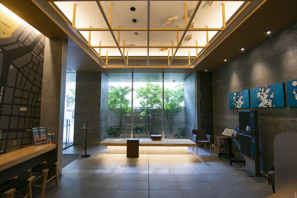 MINN 上野 東京