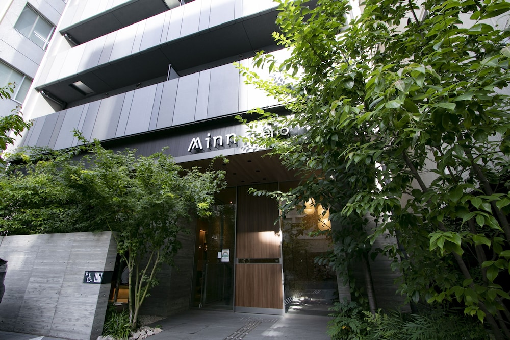 MINN 上野 東京