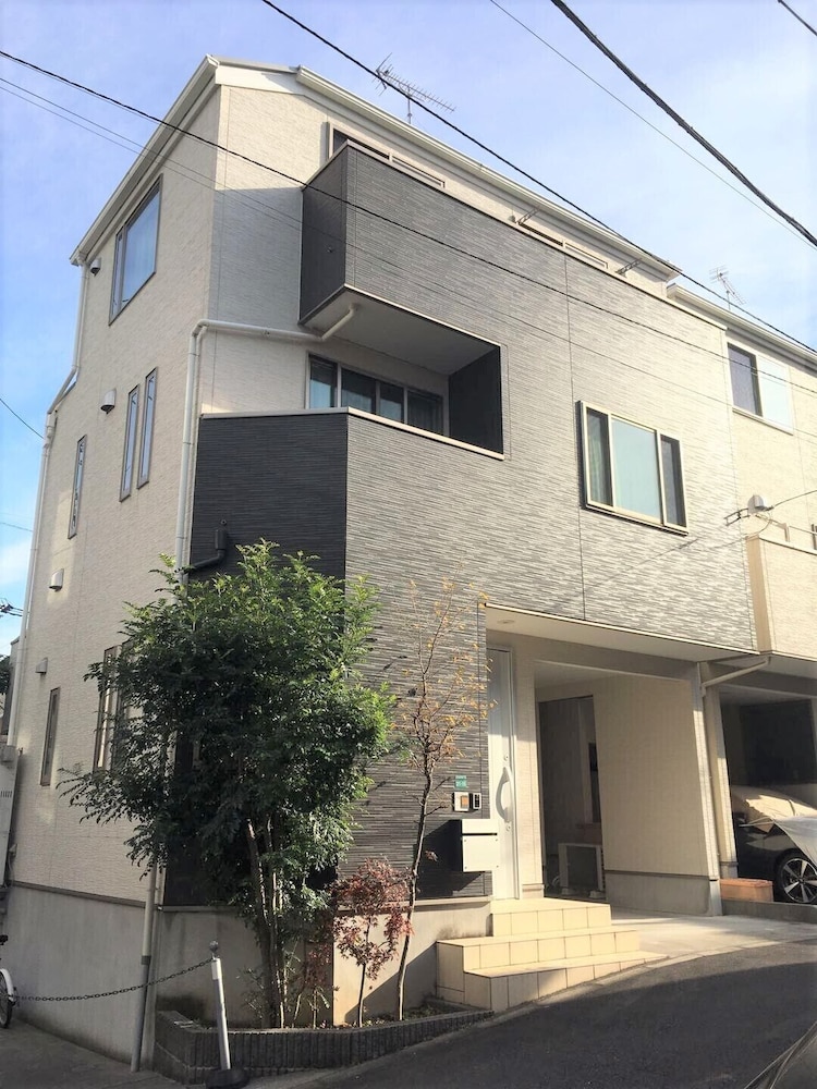 K'S HOUSE 東京