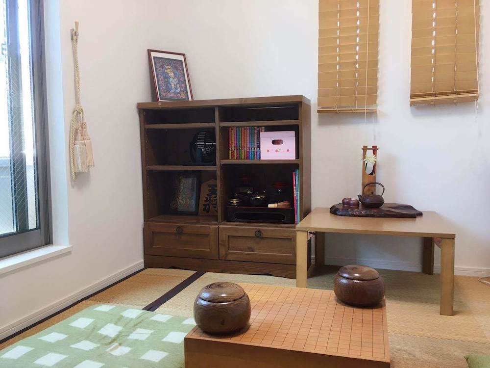 K'S HOUSE 東京