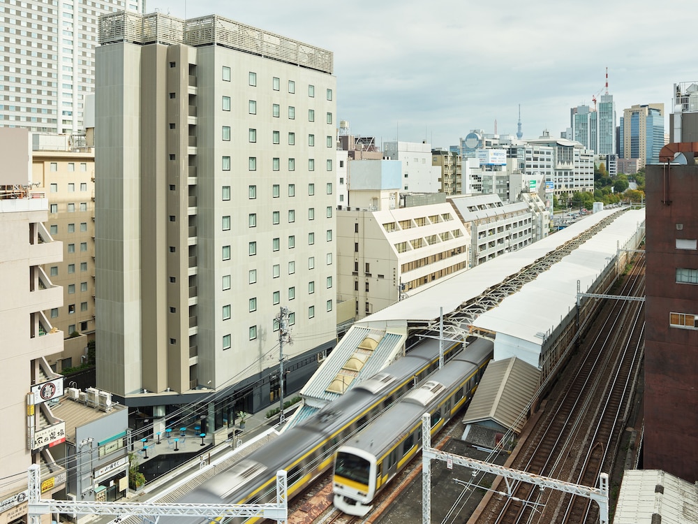 SEQUENCE SUIDOBASHI 東京