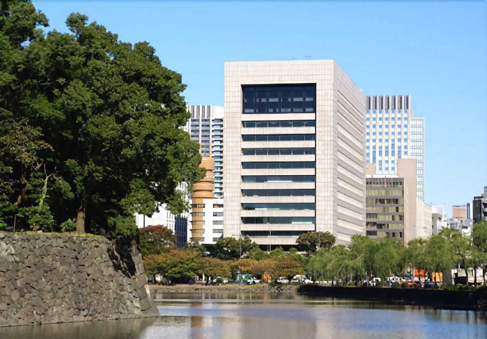 KKRホテル東京 東京