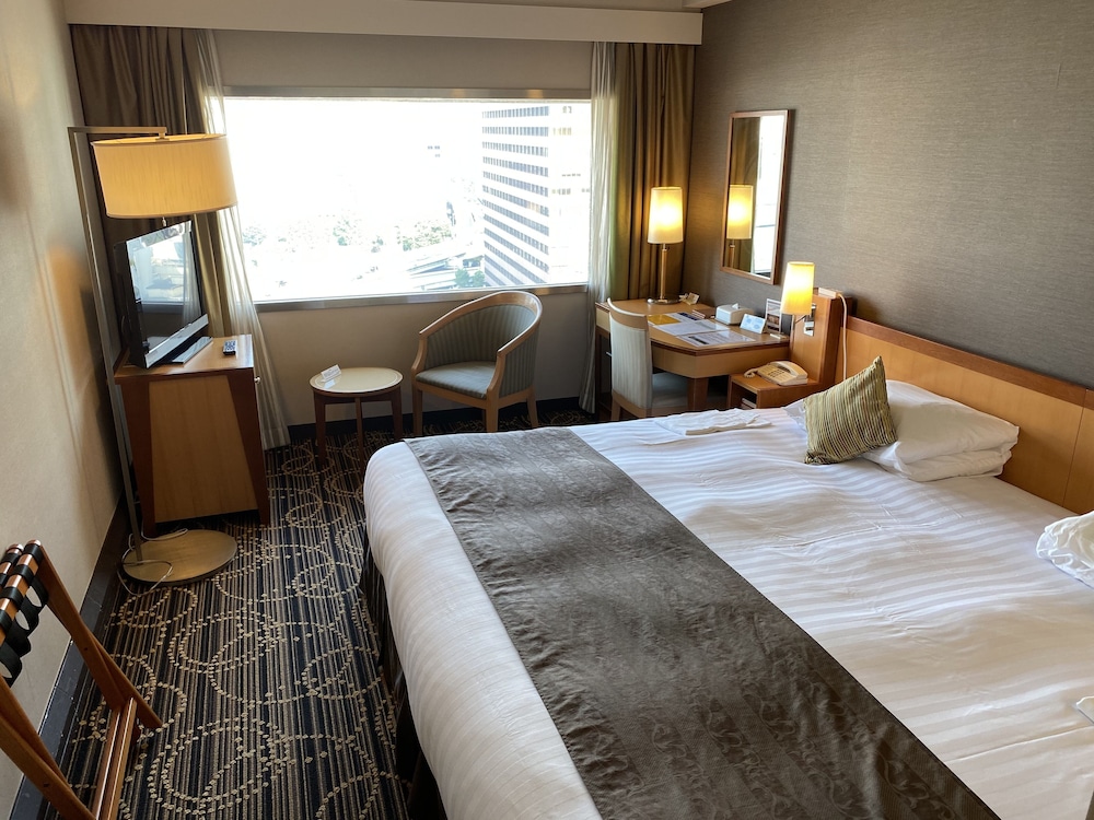 KKRホテル東京 東京