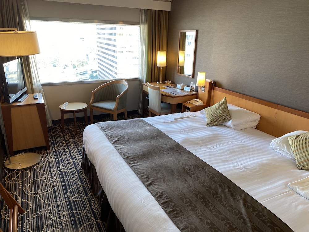 KKRホテル東京 東京
