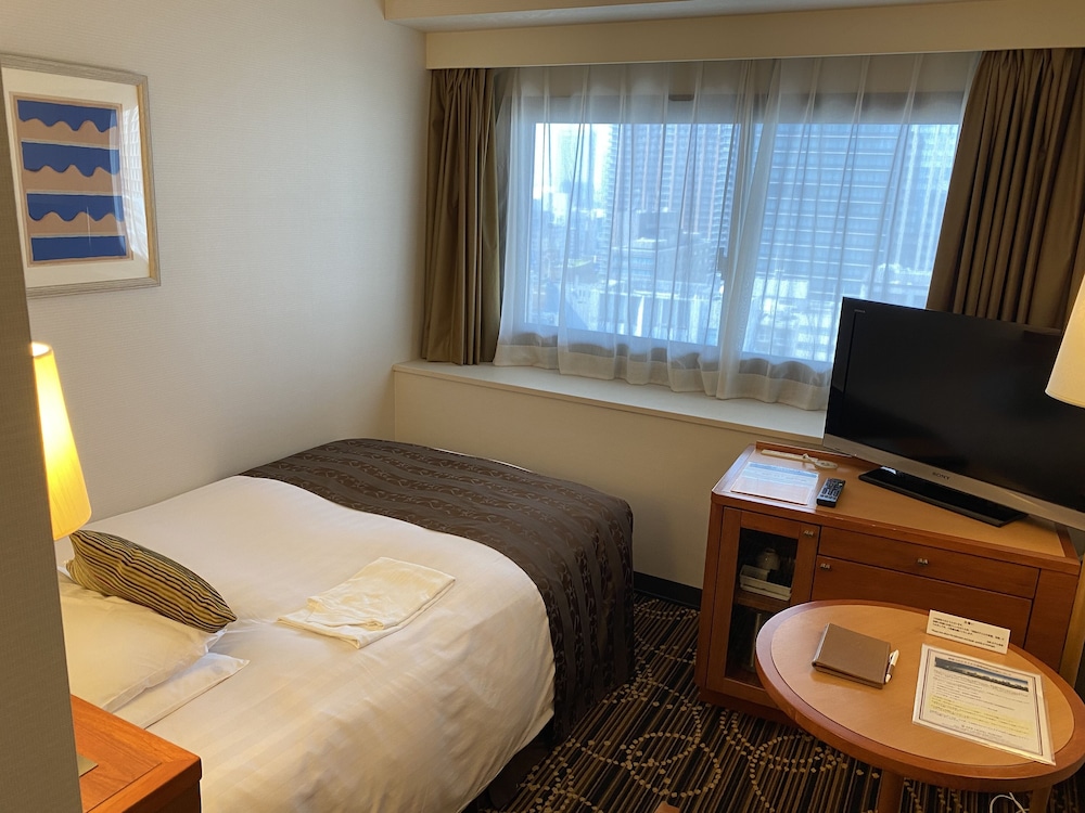 KKRホテル東京 東京