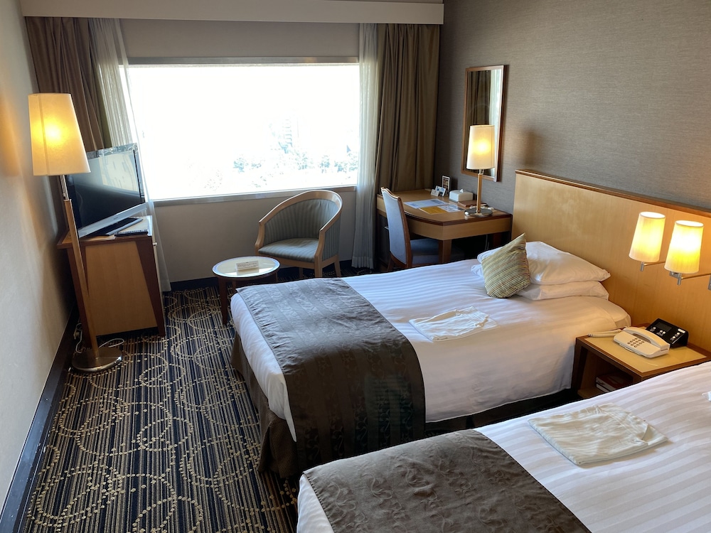 KKRホテル東京 東京