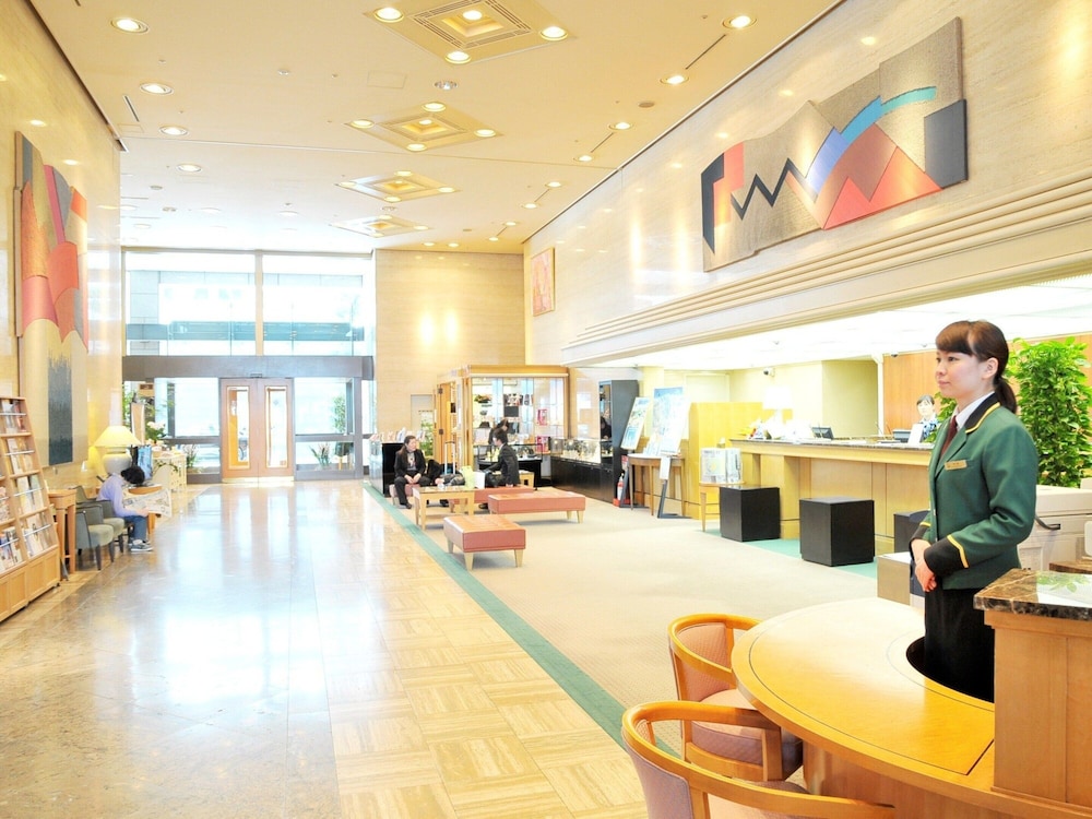 KKRホテル東京 東京