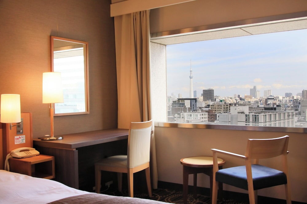 KKRホテル東京 東京