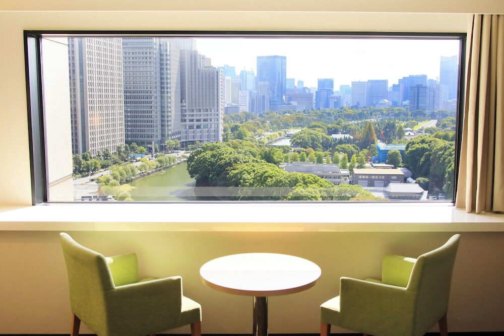 KKRホテル東京 東京
