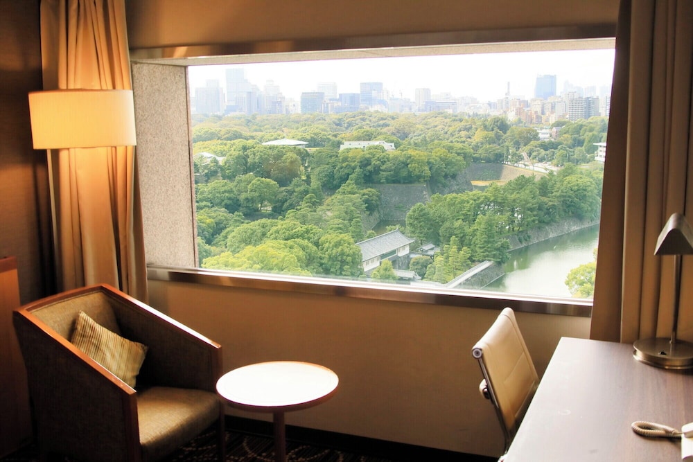 KKRホテル東京 東京