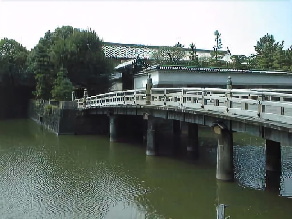 KKRホテル東京 東京