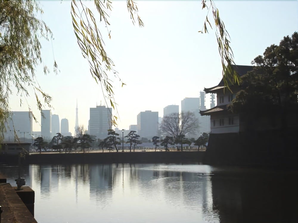 KKRホテル東京 東京
