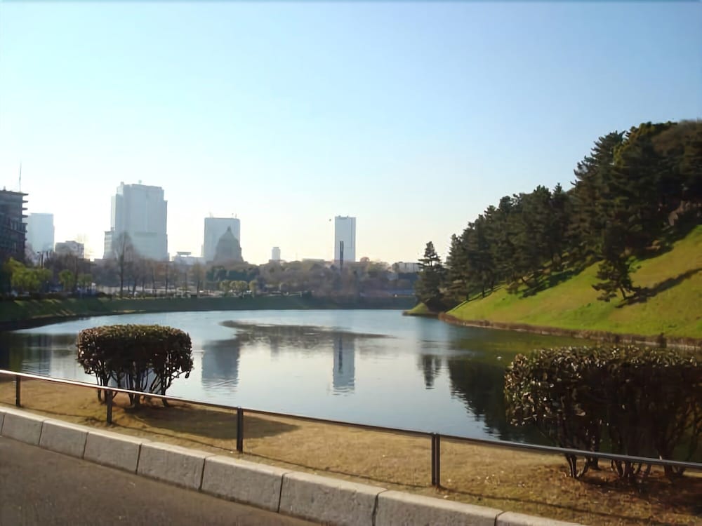 KKRホテル東京 東京