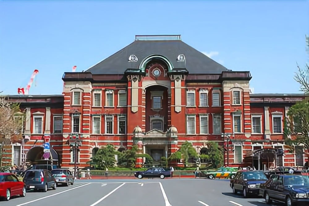 KKRホテル東京 東京