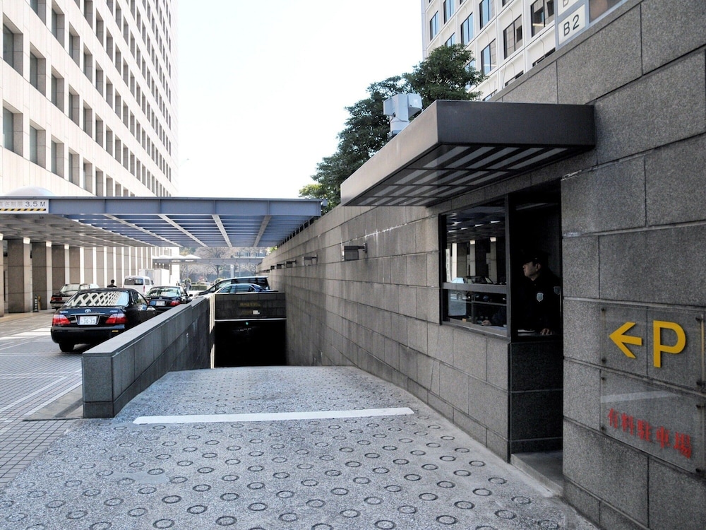 KKRホテル東京 東京