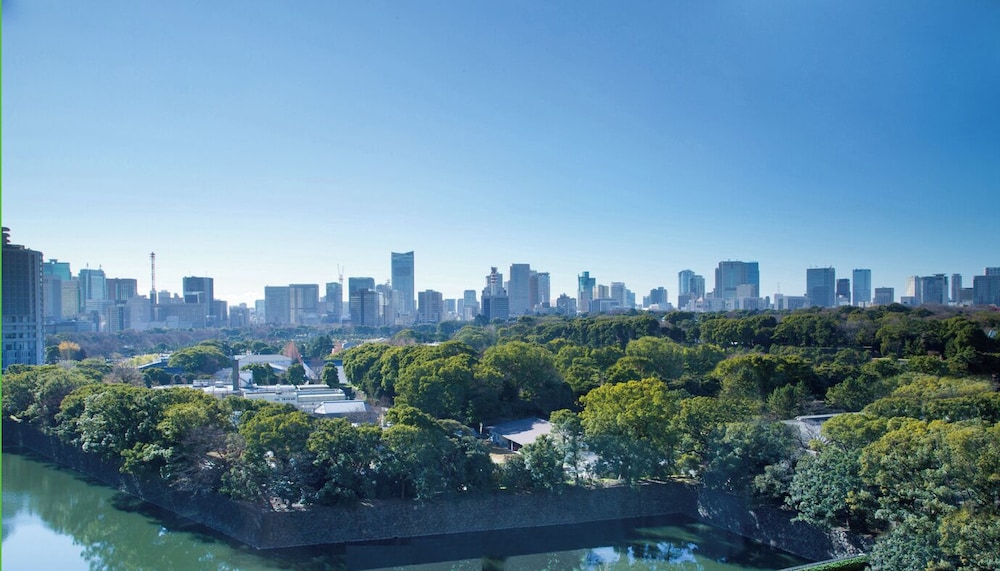 KKRホテル東京 東京