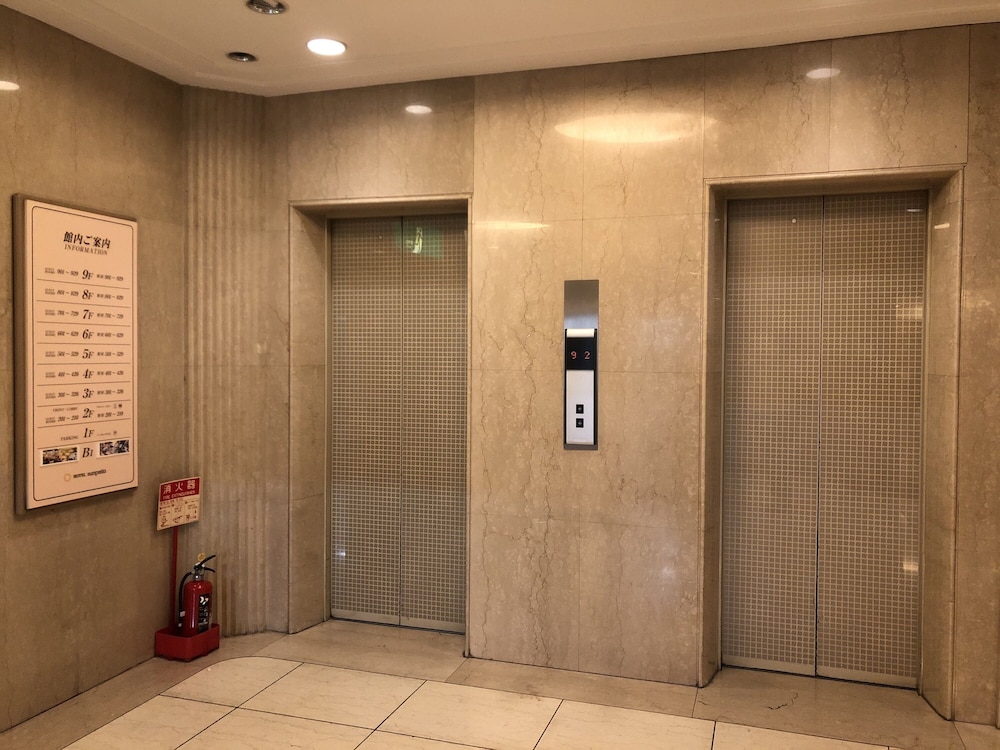 スマイルホテル東京西葛西 東京