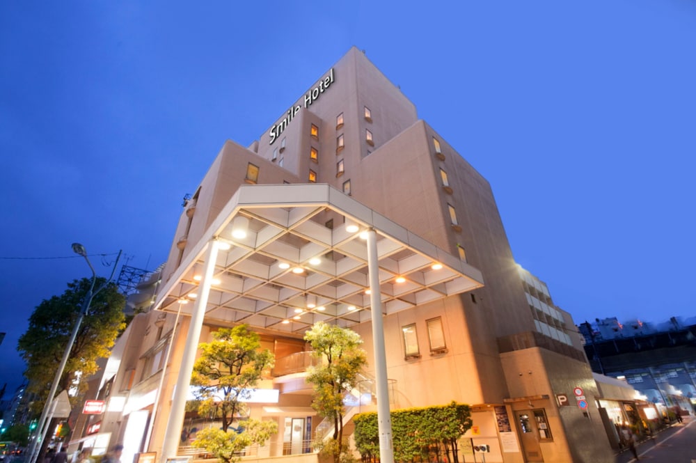 スマイルホテル東京西葛西 東京