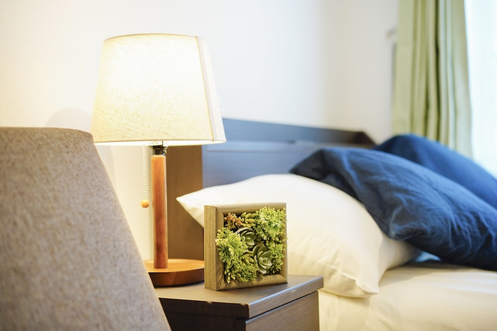 EOS HOTEL AKABANE 401 東京