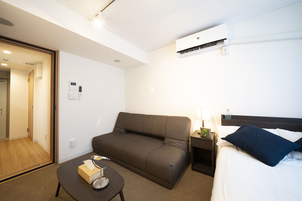 EOS HOTEL AKABANE 401 東京