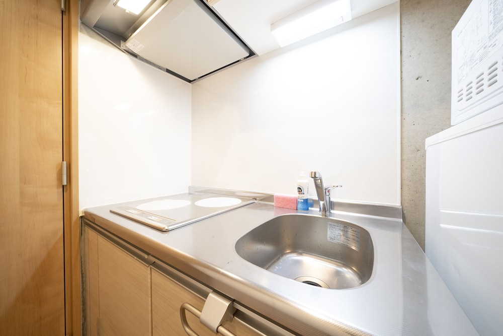 EOS HOTEL AKABANE 401 東京