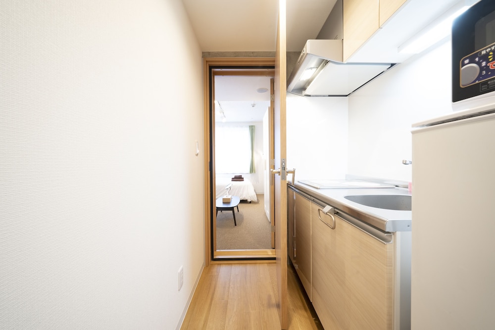 EOS HOTEL AKABANE 401 東京