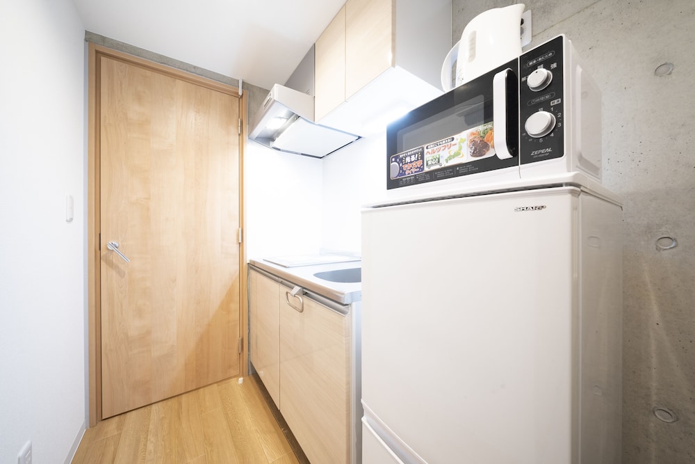 EOS HOTEL AKABANE 401 東京