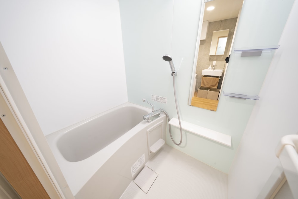 EOS HOTEL AKABANE 401 東京