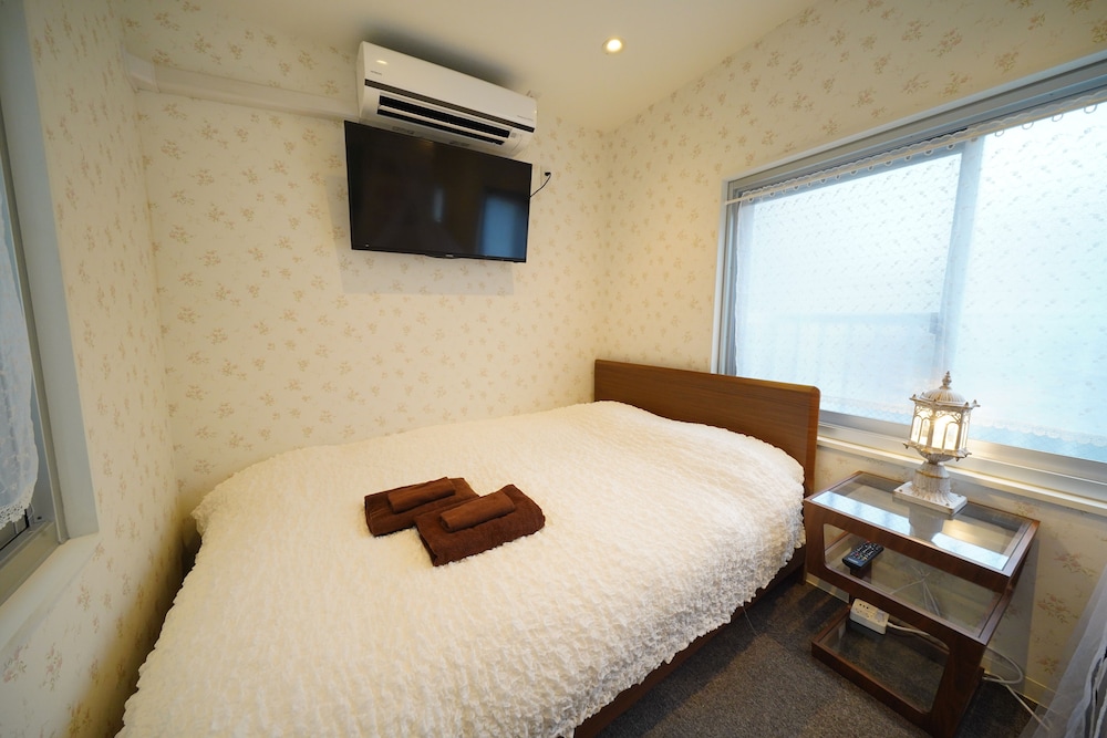 KOTOTOI-JAYA HOTEL 東京