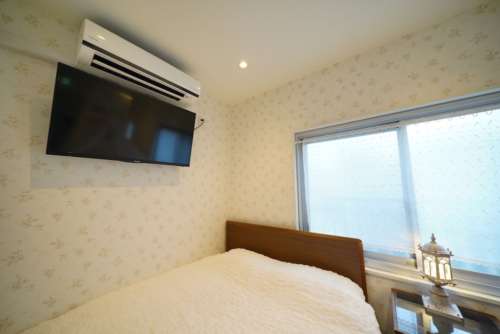 KOTOTOI-JAYA HOTEL 東京