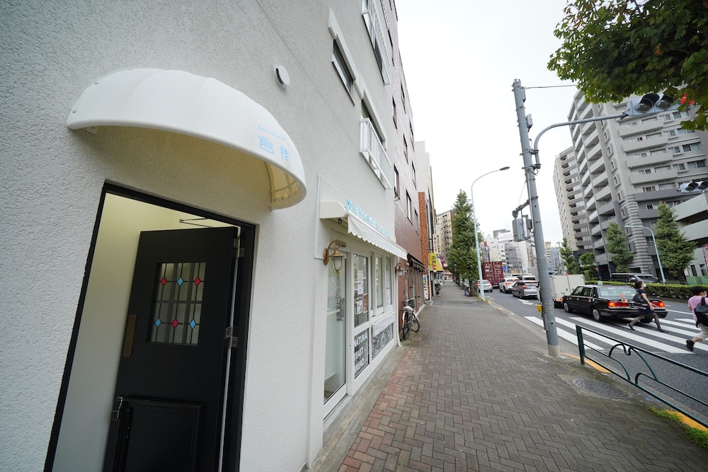 KOTOTOI-JAYA HOTEL 東京