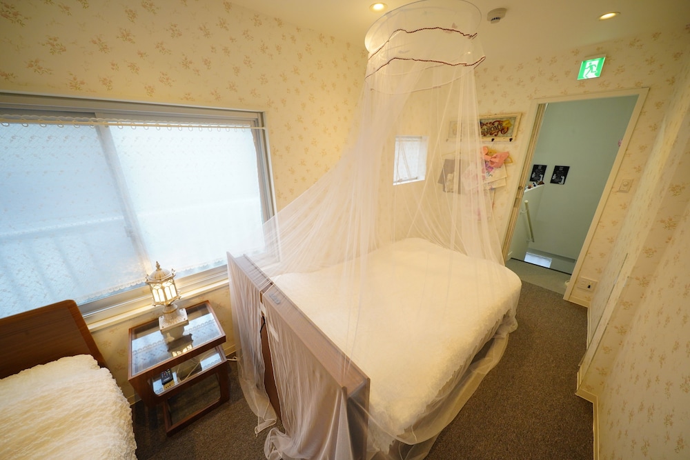 KOTOTOI-JAYA HOTEL 東京