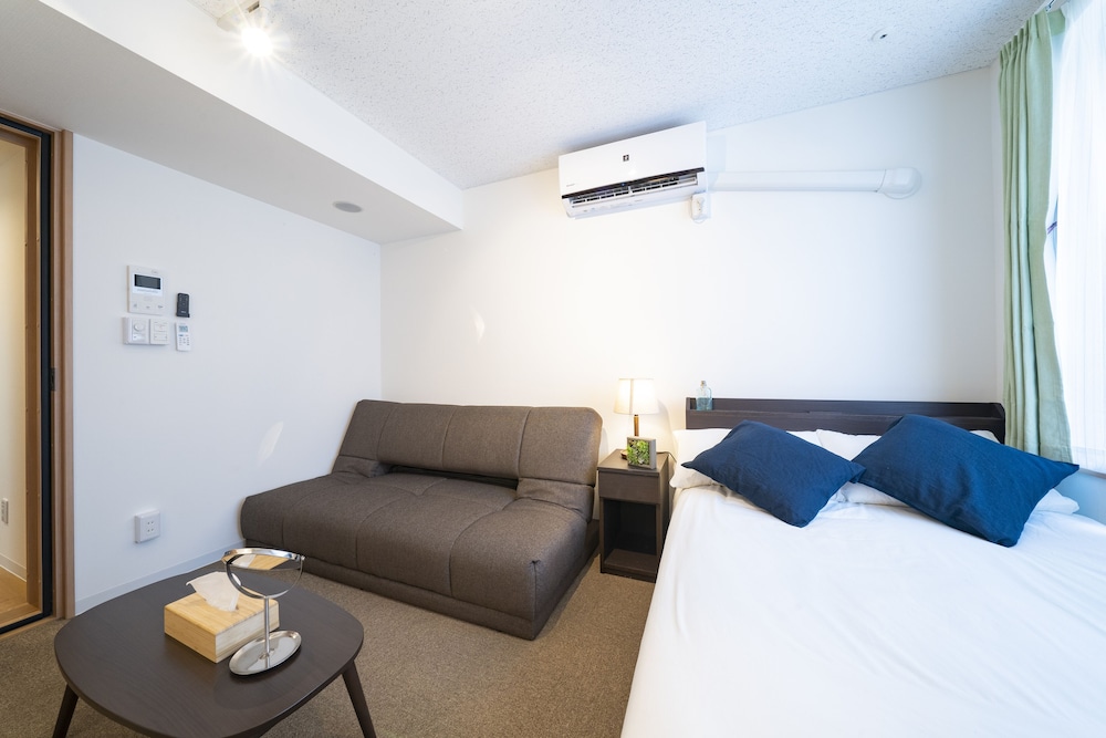 EOS HOTEL AKABANE 201 東京