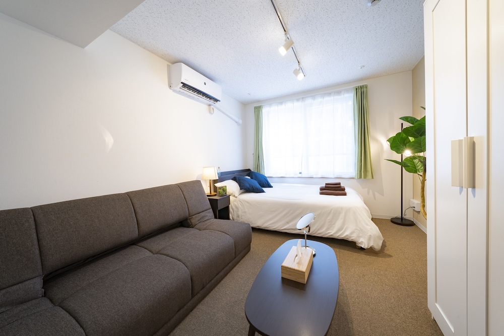 EOS HOTEL AKABANE 201 東京