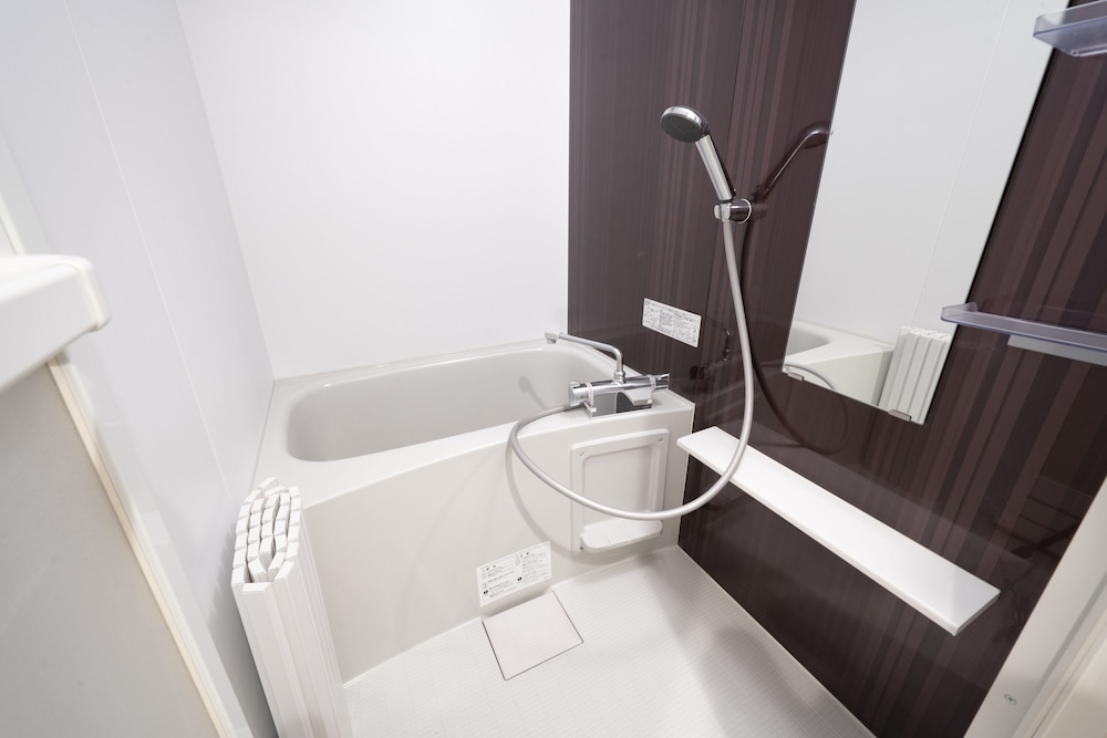 EOS HOTEL AKABANE 202 東京