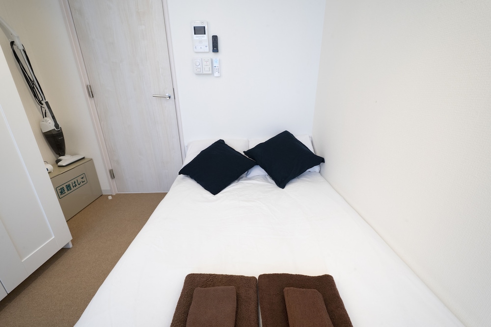 EOS HOTEL AKABANE 202 東京