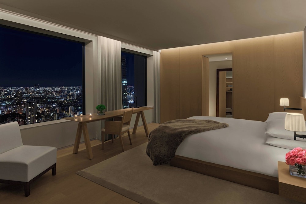 東京エディション虎ノ門 東京