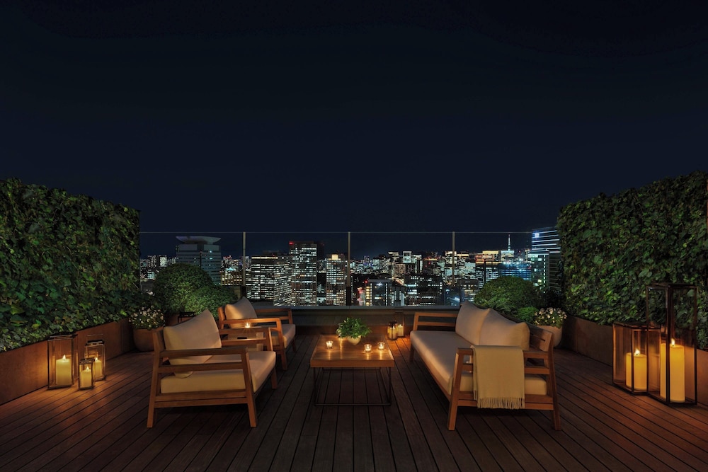 東京エディション虎ノ門 東京